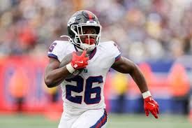 Giants Vs Commanders