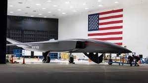 Aevum’s Sleek Space Launch Drone Turns Heads at Long Beach Airport
