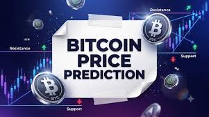 Bitcoin Price Prediction: Bitcoin ETF Money Returns as $75K Call