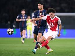 PSG busca mejorar su línea de defensa tras lesiones de Vanderson y Caio Henrique