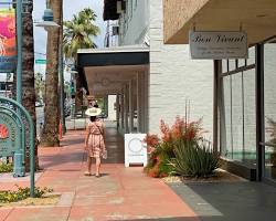 Image of Uptown Palm Springs