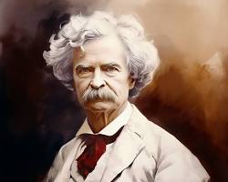 Mark Twain