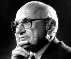 Top 10 quotes from Milton Friedman&#39;s Capitalism and Freedom ... via Relatably.com