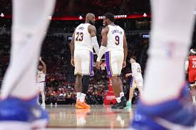 LeBron James' Absence Does Not Mean Bronny James Is Done With Lakers