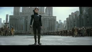 Image result for the hunger games mockingjay part 2