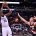 Grizzlies drop 2nd straight game