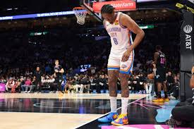 Thunder Notes: What's Next for Jaylin Williams After Recent Trades?