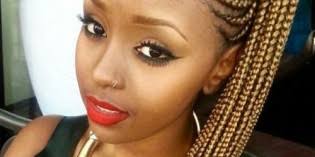 Image result for ghana braid 2015