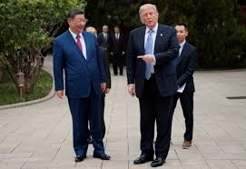 Investors bet on stability after Trump-Xi summit as Iran war concerns linger