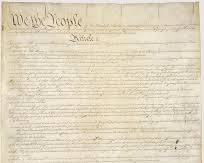 Image of United States Constitution