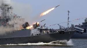 Image result for joint russia and china navy