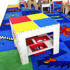 Anatex building block activity table Sydney