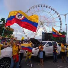 Forte terremoto atinge a Colômbia e é sentido no Equador e no Panamá