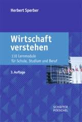 Wirtschaft verstehen, Herbert Sperber, ISBN 9783791028613 | Buch ...