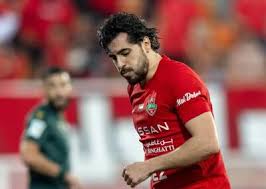 الاهلی عربستان مقابل شباب الاهلی