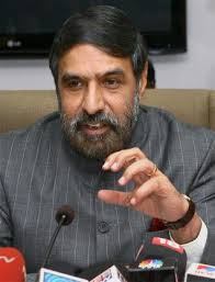 Union Minister of Commerce and Industry Anand Sharma. File Photo. PTI Union Minister of Commerce and Industry Anand Sharma. File Photo - IN30_ANAND_SHARMA_172076e