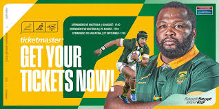 SA Rugby - News update