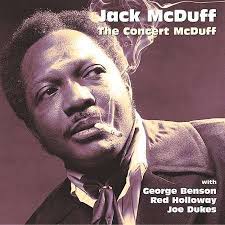 'Brother' Jack McDuff (1926-2001): The Concert McDuff