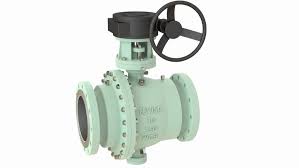 Valve demand set to grow – manufacturer