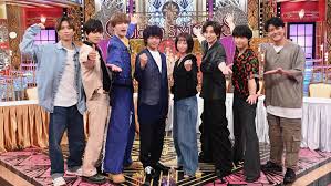 日本テレビ - News update