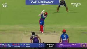 KKR vs DC, 70th Match, Indian Premier League 2026 - Commentary
