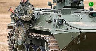 A Dagestani soldier was killed in Ukraine.