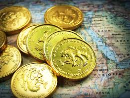 🟡Gold gains 1.2% ahead of Fed decision