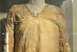 Tarkhan Dress - The World's Oldest Woven Garment - Ancient Pages
