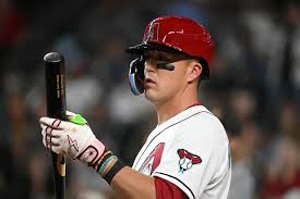 Noot the Way You Wanted this to Go: Dbacks 4, Padres 9