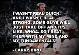 Quick Basketball Quotes | quotes via Relatably.com