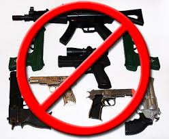 disarm citizens