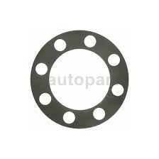 Fel-Pro Axle Shaft Flange Gasket Rear 2 Of For Chevrolet ...