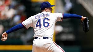 Blue Jays Sign Veteran Pitcher Patrick Corbin to Bolster Rotation