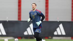 Transfer-Ticker: Neuer-Hammer beim FC Bayern steht kurz bevor