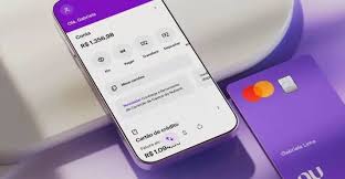 Nubank bloqueia contas de clientes e caso vai parar na Justiça