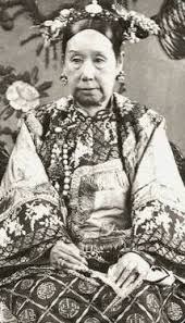 Quotes by Empress Dowager Cixi @ Like Success via Relatably.com