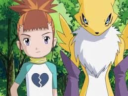 Image result for digimon tamers