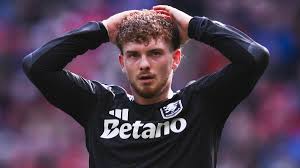 Harvey Elliott's American escape route: MLS side willing to offer Liverpool star a lifeline amid Aston Villa nightmare... as Unai Emery reveals reason he's been frozen out