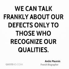 Andre Maurois Quotes | QuoteHD via Relatably.com