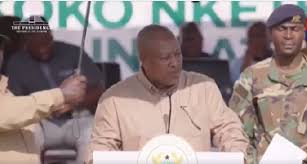 Military Recruitment Stampede: Pusiga MP Calls for Investigation in Ghana