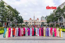 Ho Chi Minh City's Ao Dai Festival 2026: A Celebration of Vietnamese Culture