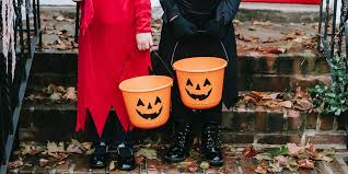 trick or treat
