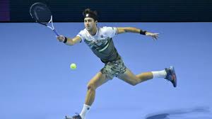 ¡Tenis Argentino en París! Etcheverry y Comesaña Buscan la Gloria - Imagen principal del artículo