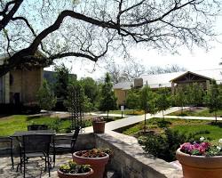 Image of Brennan Vineyards Winery in Texas