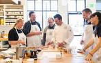 Cooking classes in napa valley