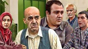 «مگه من سوسکم چندشت می شه؟» این سکانس زیر آسمان شهر را ببینید