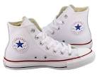 White converse high tops