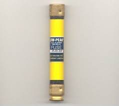 Bussmann LPS-RK-30SP, 30 Amp 600V Time-Delay/Slow Blow Class ...