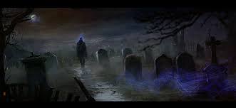 Image result for graveyard
