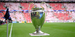 The 2026-27 Champions League: All 36 teams ranked and reviewed - The Athletic